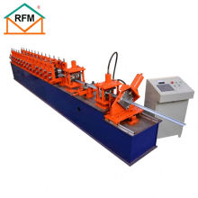 Inner decorative wall panel making machine for sale